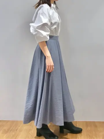 23区 西嶋 コーディネート画像