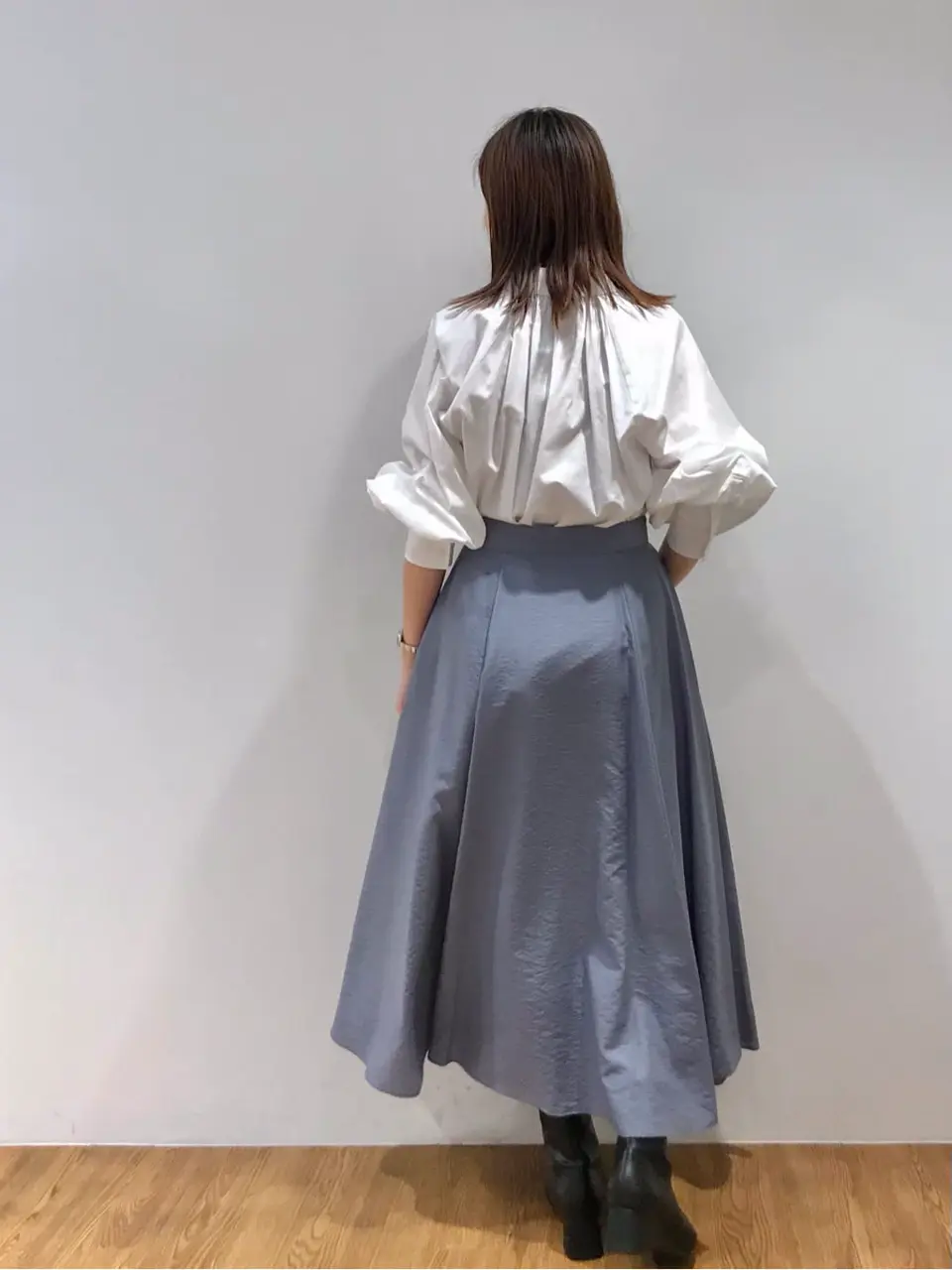 23区 西嶋 コーディネート画像