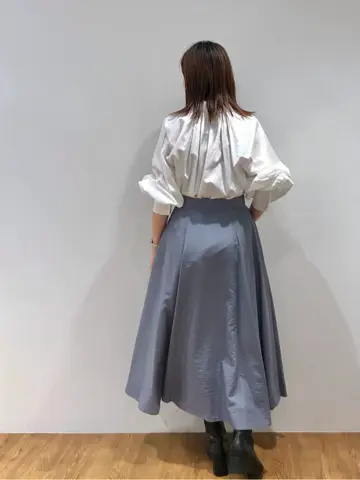 23区 西嶋 コーディネート画像