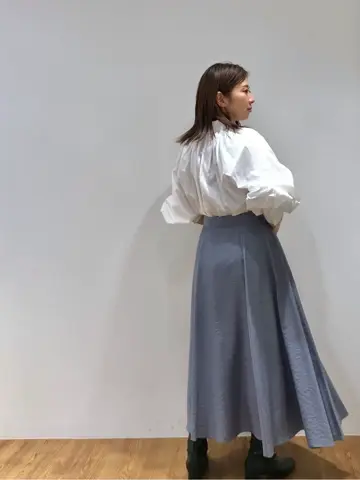 23区 西嶋 コーディネート画像