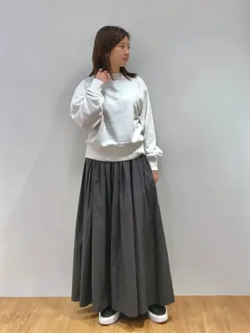 23区 西嶋 コーディネート画像