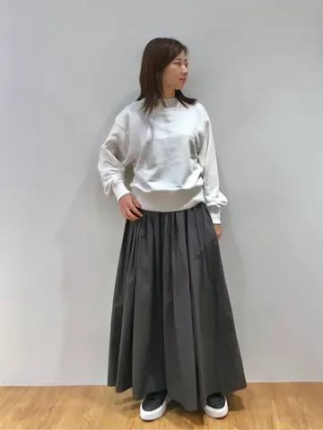 23区 西嶋 コーディネート画像