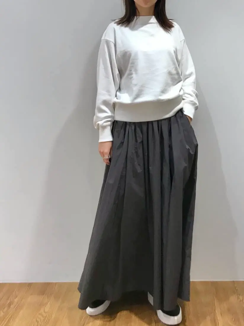 23区 西嶋 コーディネート画像