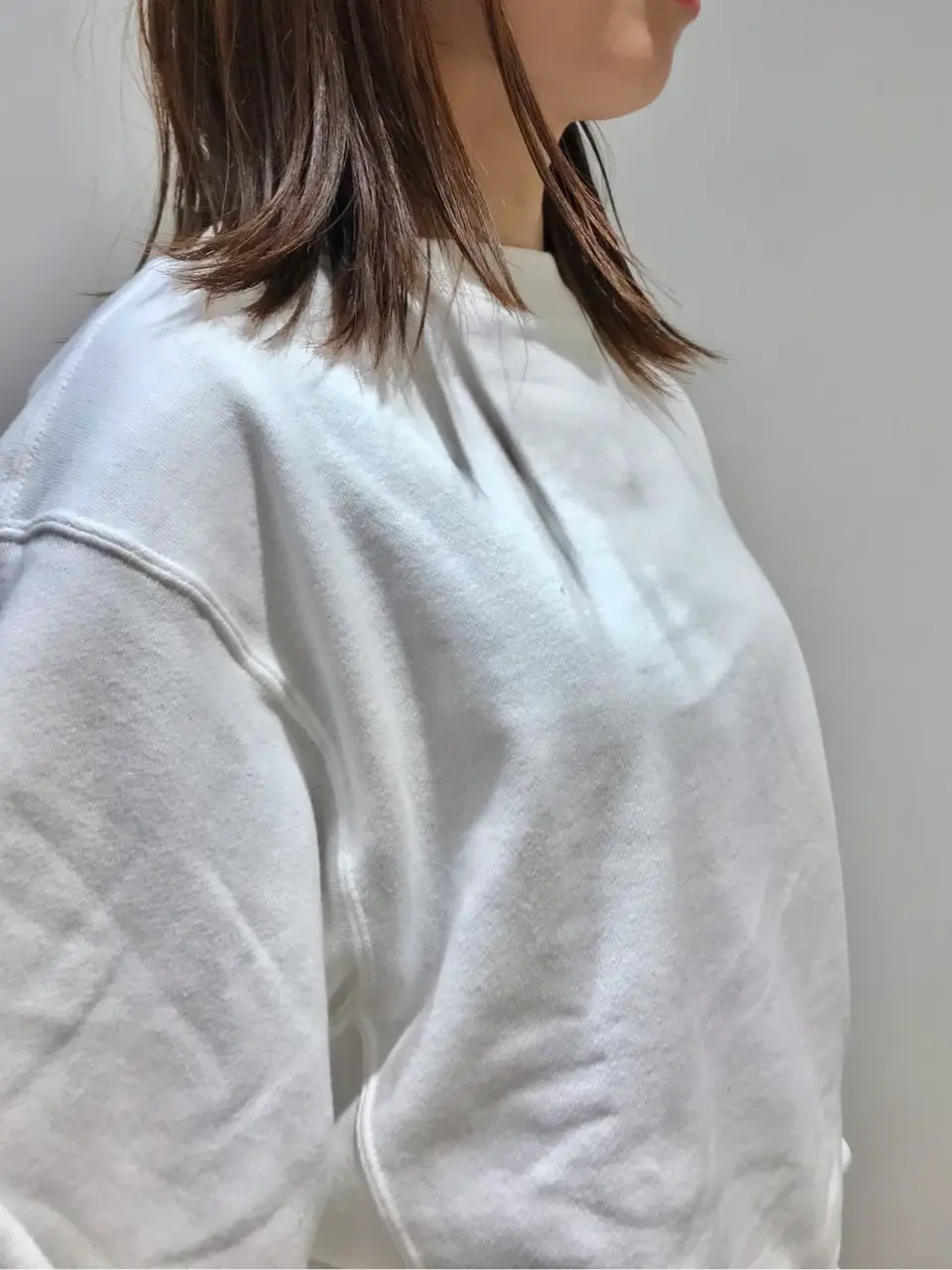 23区 西嶋 コーディネート画像