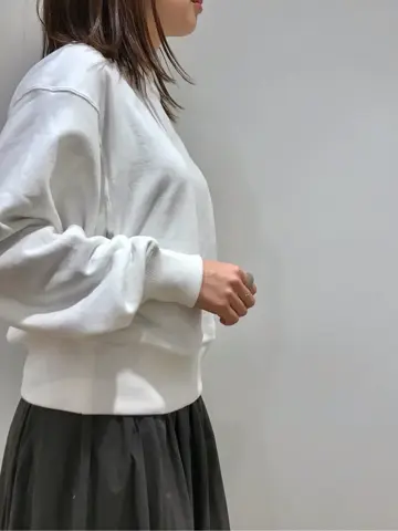 23区 西嶋 コーディネート画像