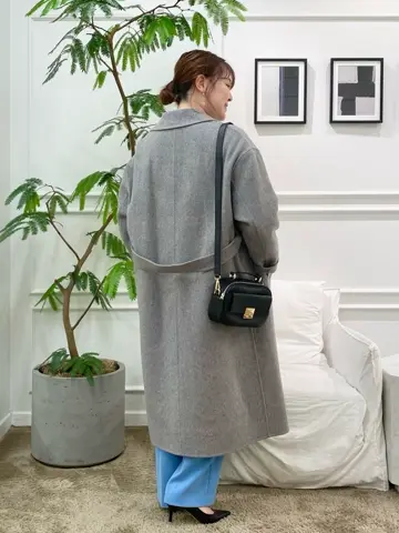 23区 藤原 コーディネート画像