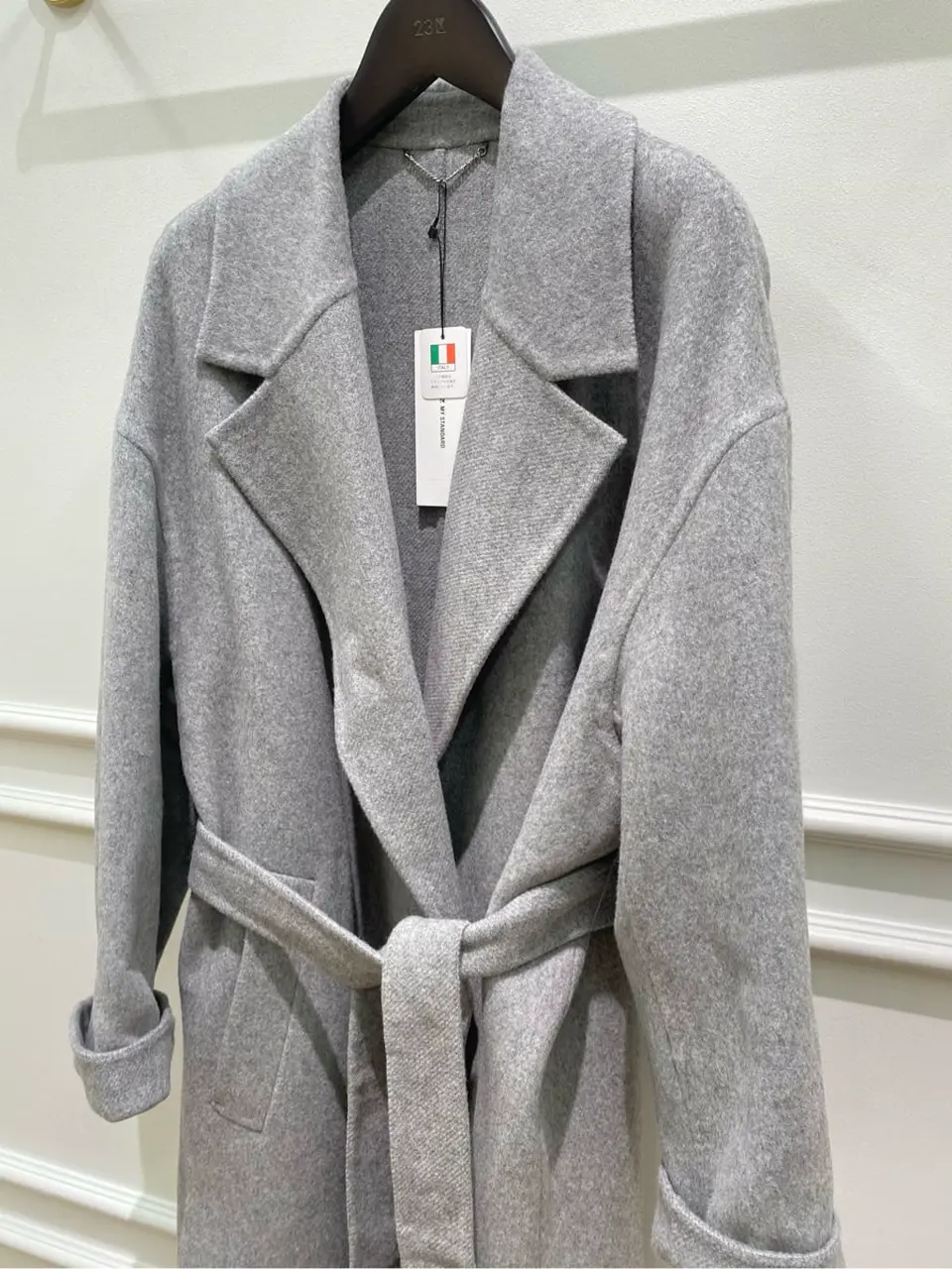 23区 藤原 コーディネート画像