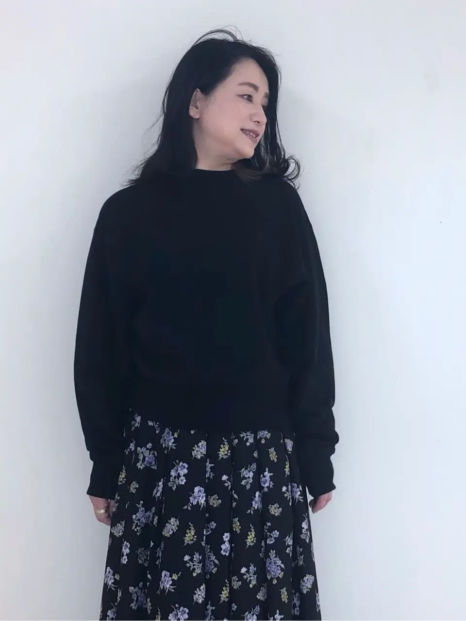 23区 横松 コーディネート画像