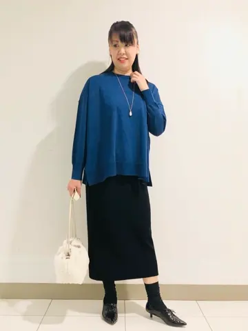 23区 飯野 コーディネート画像