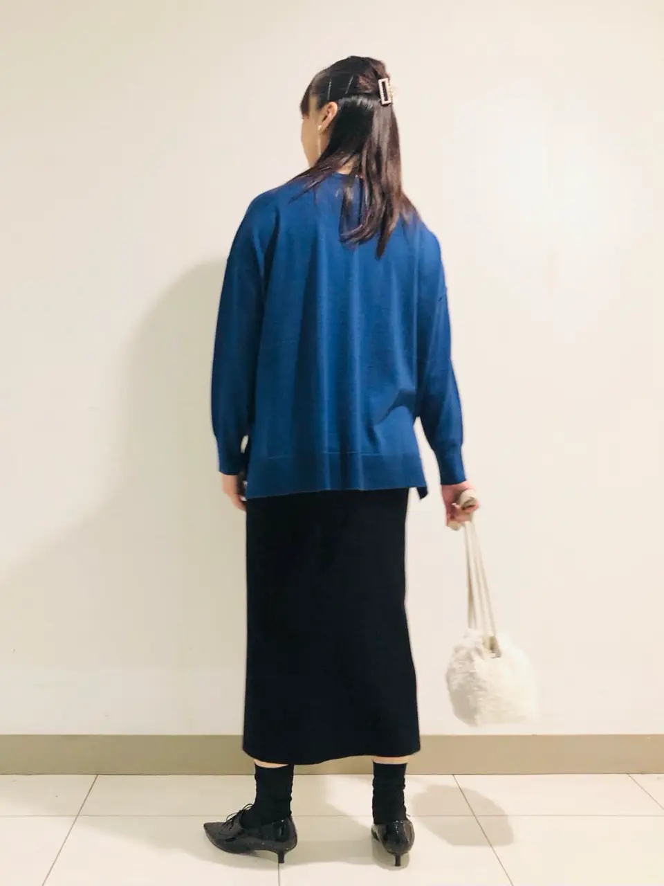 23区 飯野 コーディネート画像