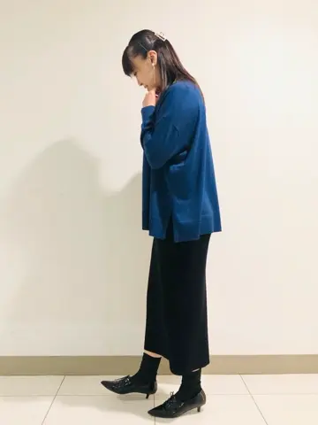 23区 飯野 コーディネート画像