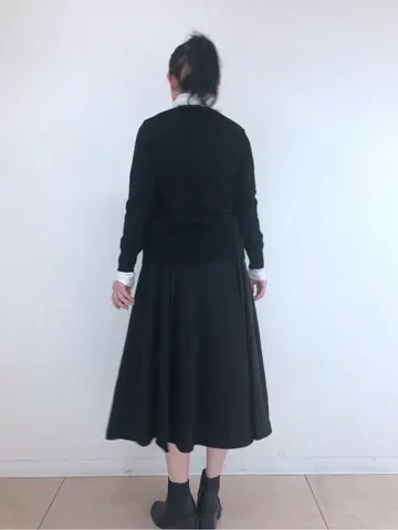 23区 横松 コーディネート画像