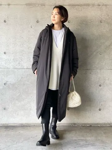 23区 大原 コーディネート画像