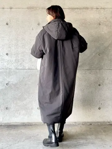 23区 大原 コーディネート画像