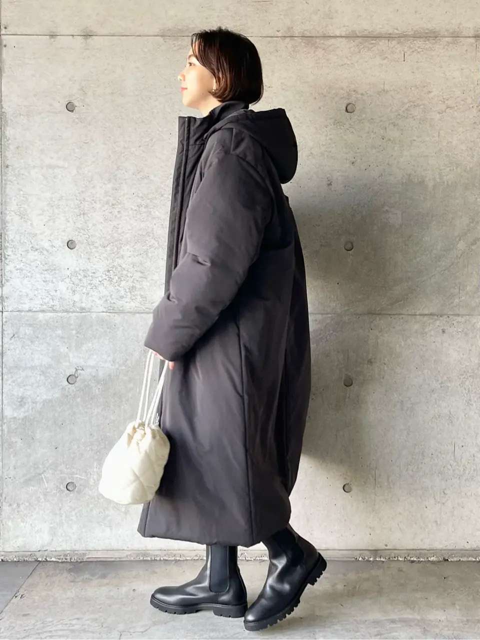 23区 大原 コーディネート画像