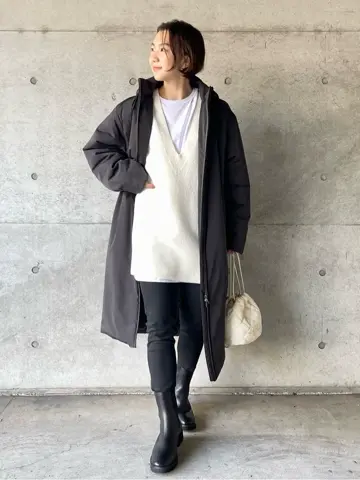 23区 大原 コーディネート画像