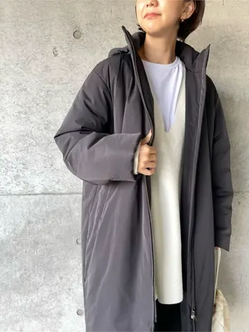 23区 大原 コーディネート画像