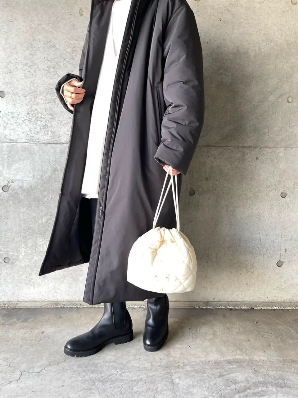 23区 大原 コーディネート画像