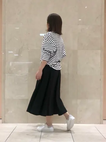 23区 野村 コーディネート画像