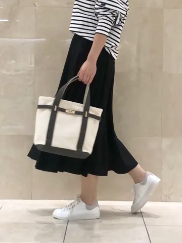 23区 野村 コーディネート画像