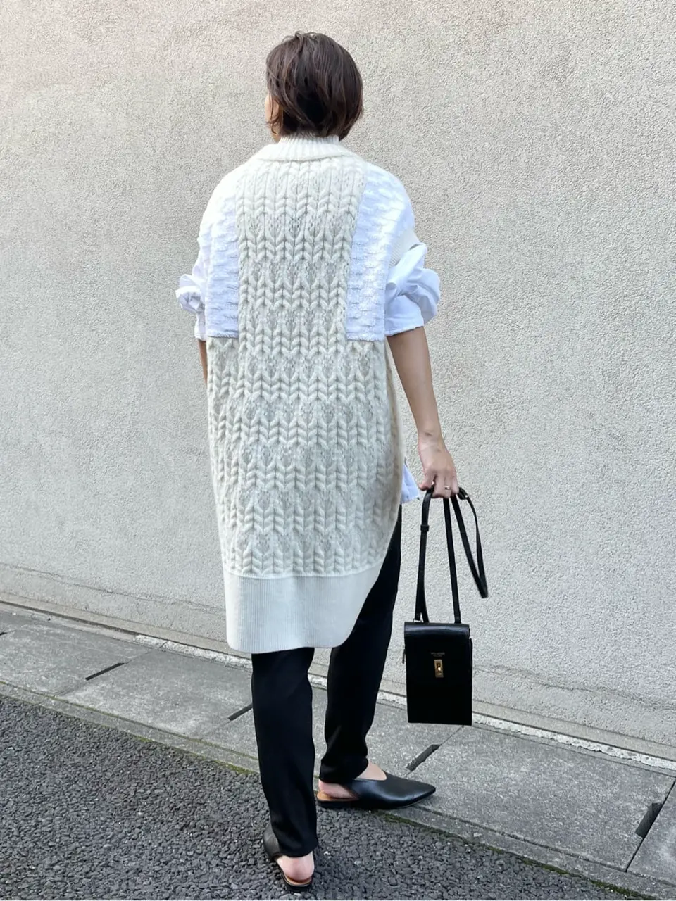 23区 大原 コーディネート画像