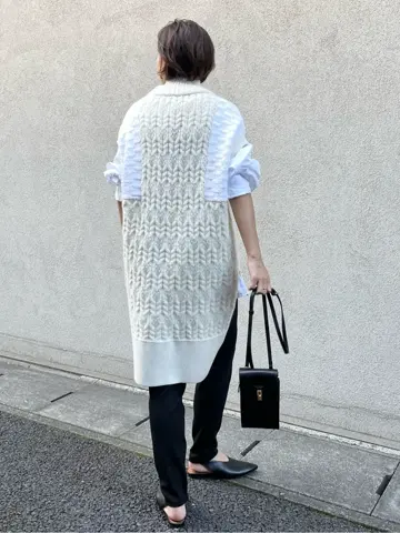 23区 大原 コーディネート画像