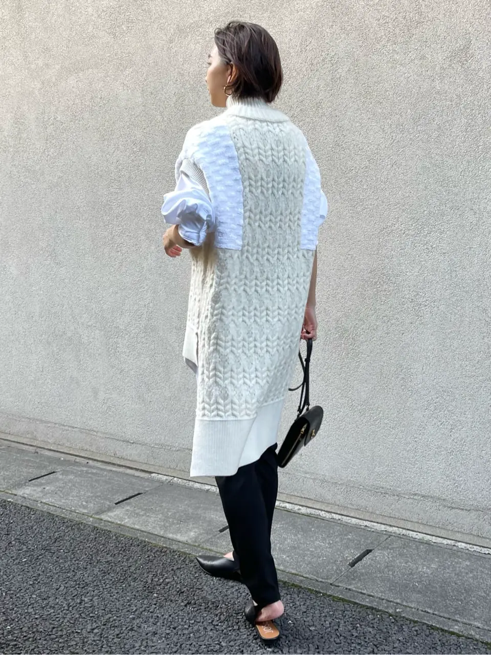 23区 大原 コーディネート画像