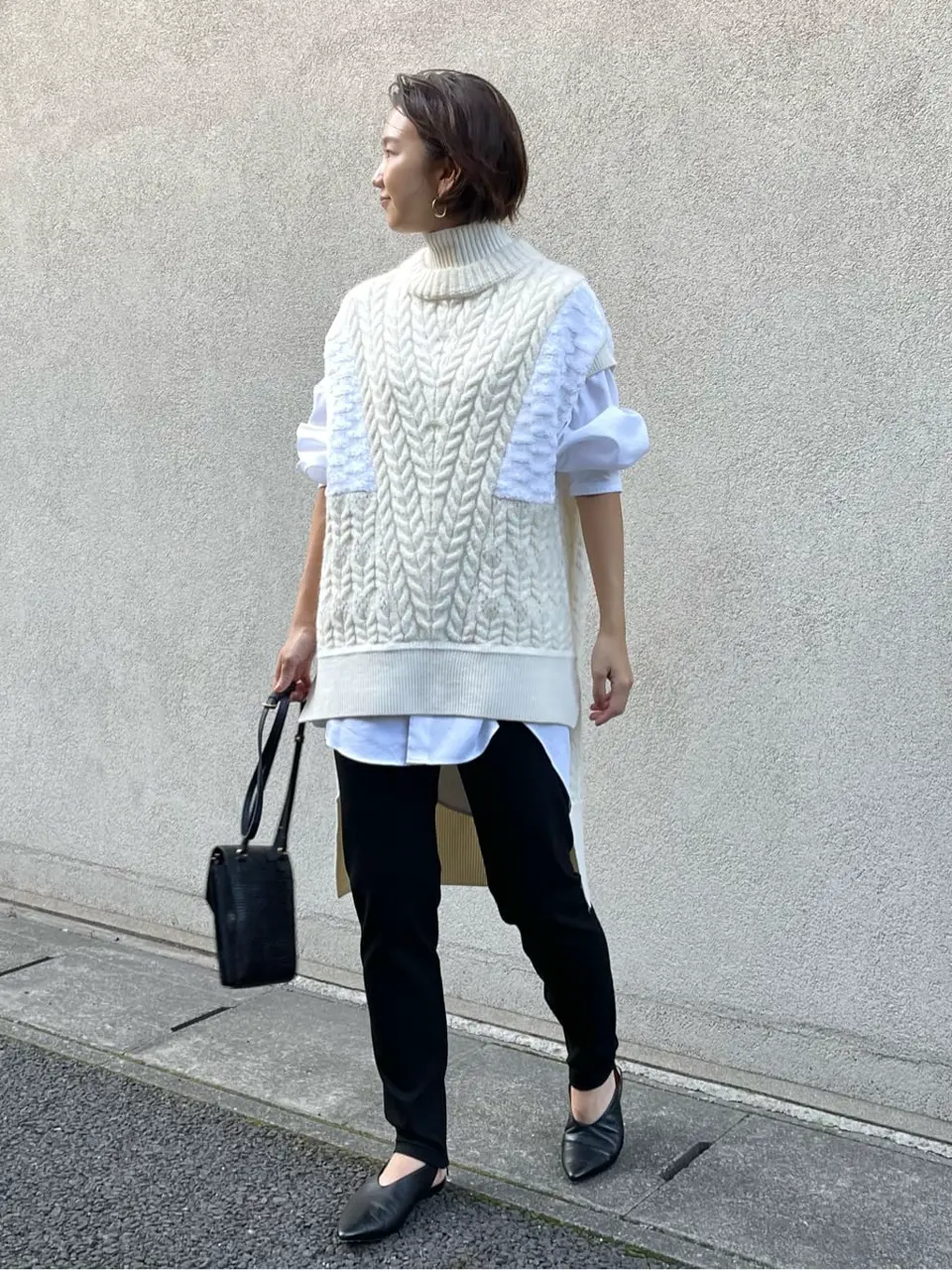 23区 大原 コーディネート画像