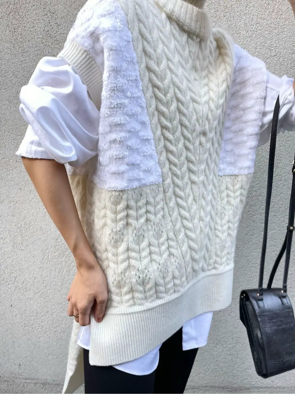 23区 大原 コーディネート画像