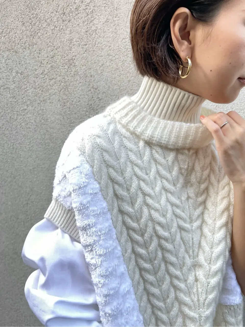 23区 大原 コーディネート画像