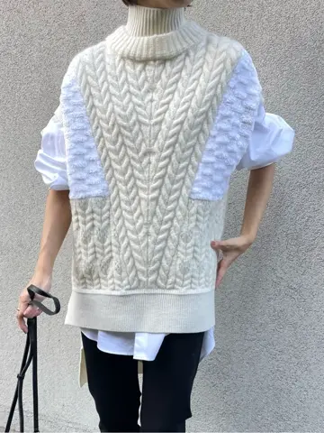 23区 大原 コーディネート画像