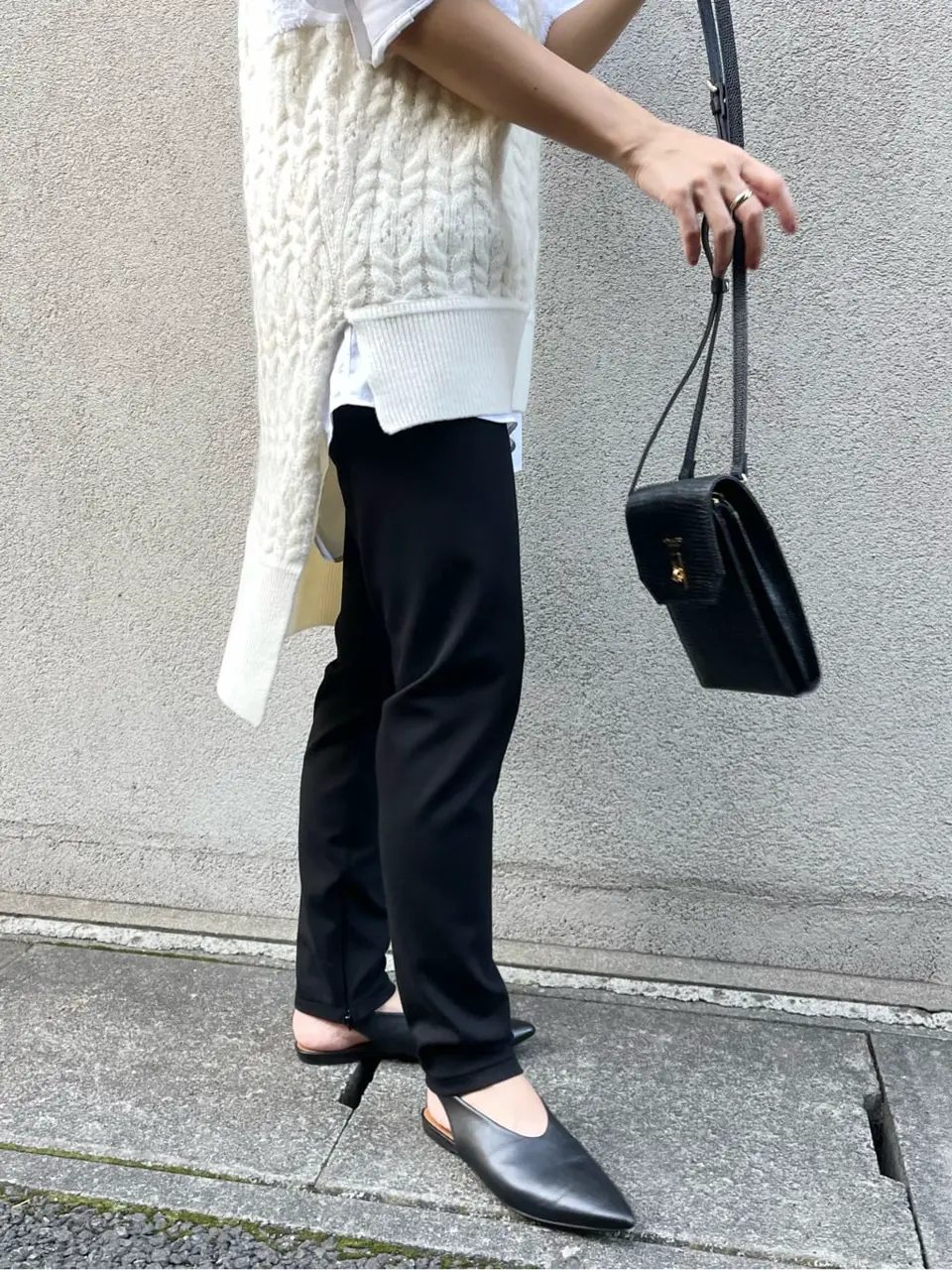 23区 大原 コーディネート画像