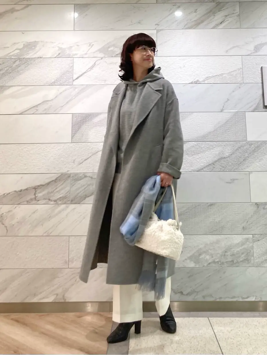 23区 照木 コーディネート画像