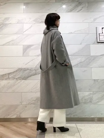 23区 照木 コーディネート画像