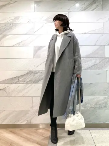 23区 照木 コーディネート画像