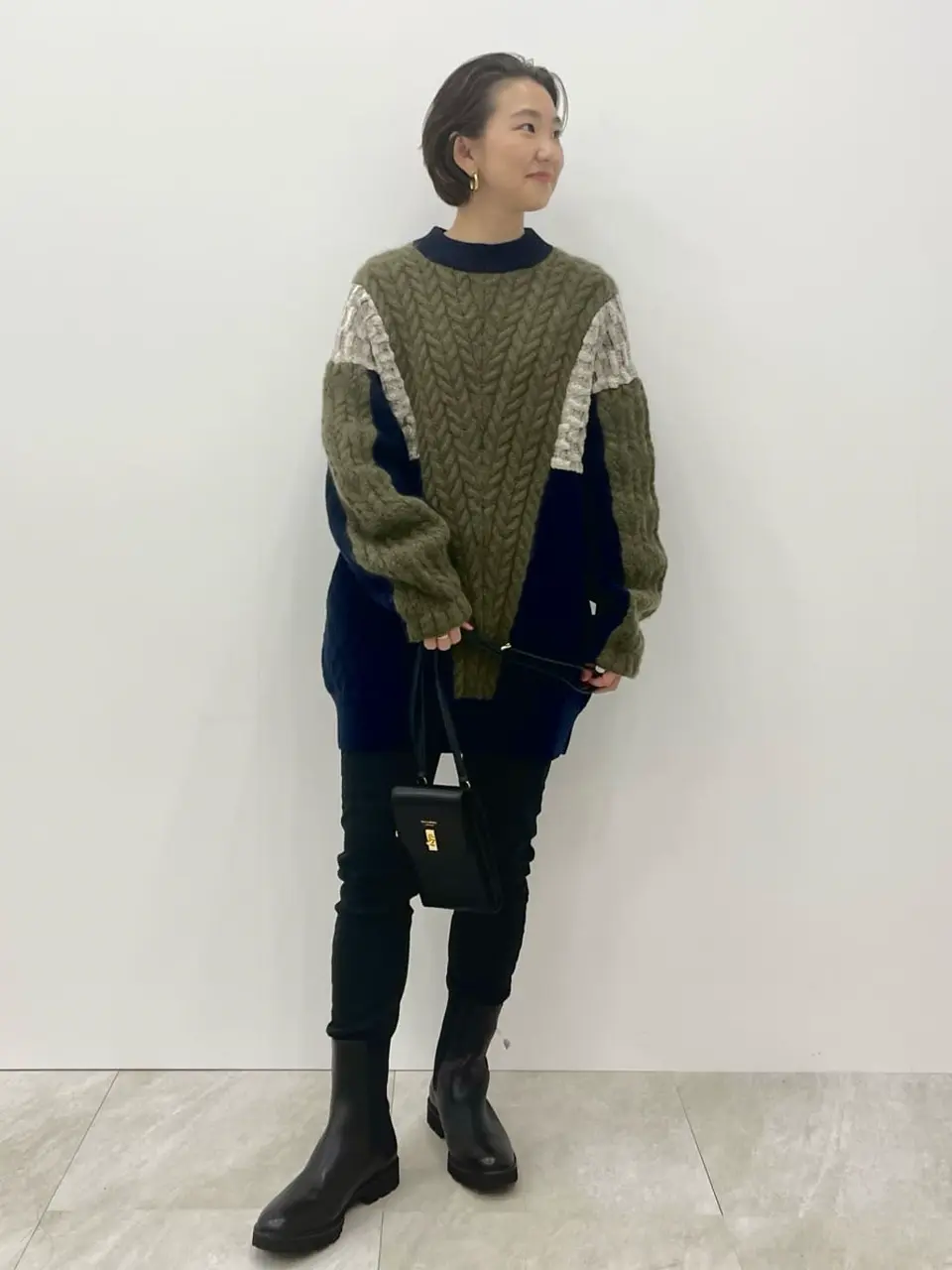  大原 コーディネート画像