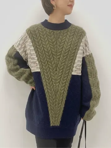 23区 大原 コーディネート画像