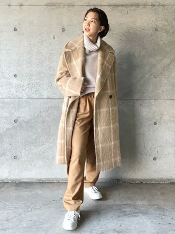 23区 大原 コーディネート画像