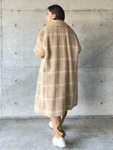 23区 大原 コーディネート画像