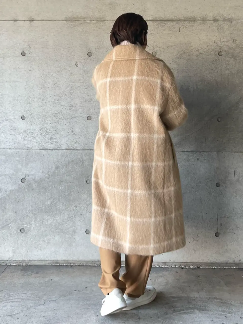 23区 大原 コーディネート画像