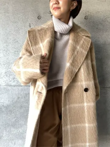 23区 大原 コーディネート画像