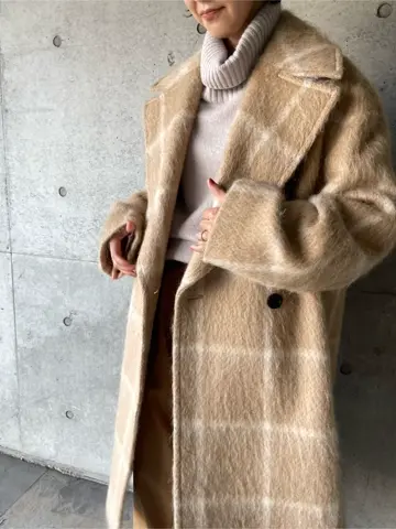 23区 大原 コーディネート画像