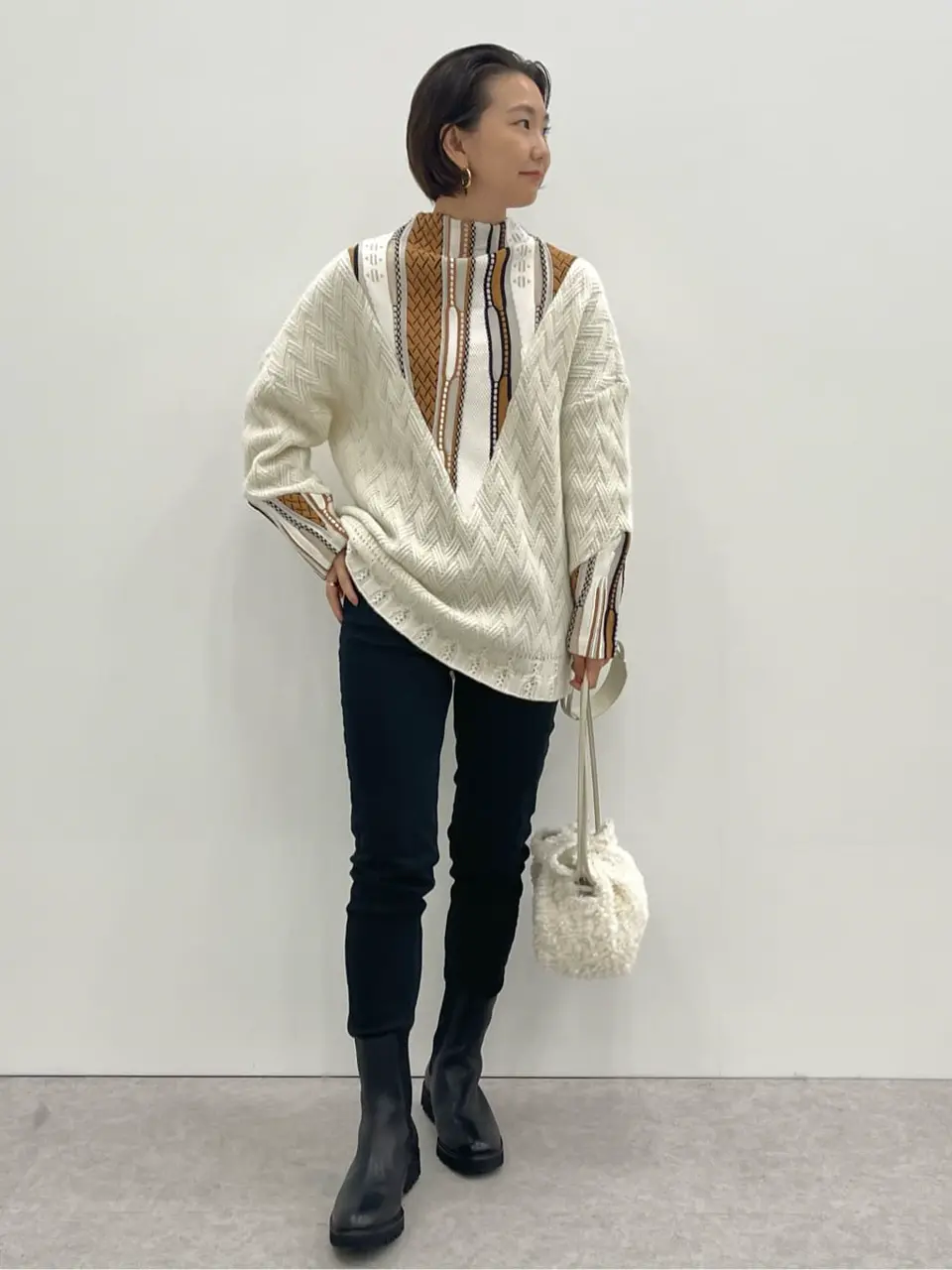  大原 コーディネート画像