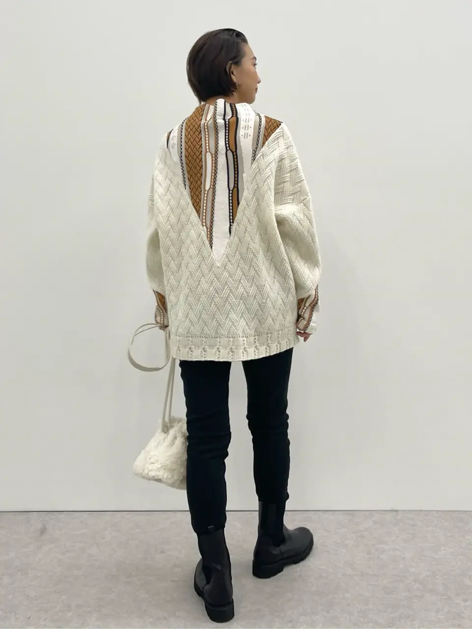 23区 大原 コーディネート画像