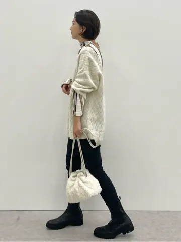 23区 大原 コーディネート画像