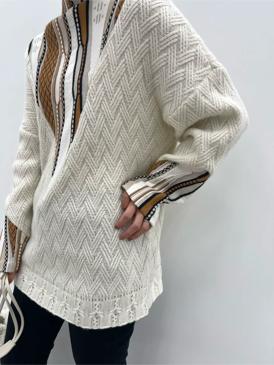 23区 大原 コーディネート画像