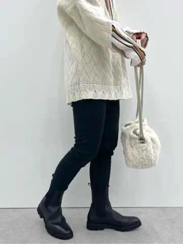 23区 大原 コーディネート画像