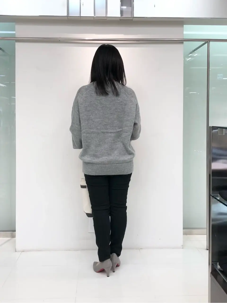 23区 石郷岡 コーディネート画像