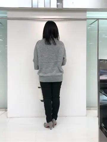 23区 石郷岡 コーディネート画像