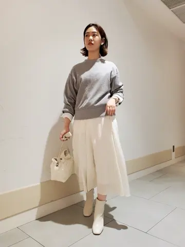 23区 伊藤 コーディネート画像